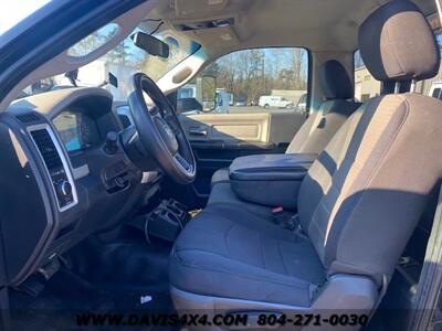 2012 Dodge Ram 4500 Heavy Duty Cummins Diesel Wrecker/Tow Truck/Snatch   - Photo 7 - North Chesterfield, VA 23237