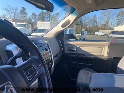 2012 Dodge Ram 4500 Heavy Duty Cummins Diesel Wrecker/Tow Truck/Snatch   - Photo 23 - North Chesterfield, VA 23237