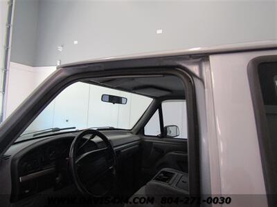1994 Ford F-150 XLT Extended Cab Short Bed 4X4 Pick Up - Photo 51 - North Chesterfield, VA 23237
