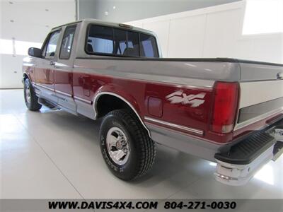 1994 Ford F-150 XLT Extended Cab Short Bed 4X4 Pick Up - Photo 32 - North Chesterfield, VA 23237