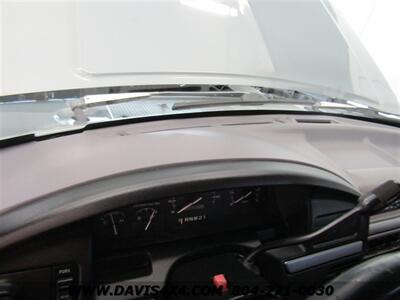 1994 Ford F-150 XLT Extended Cab Short Bed 4X4 Pick Up - Photo 4 - North Chesterfield, VA 23237