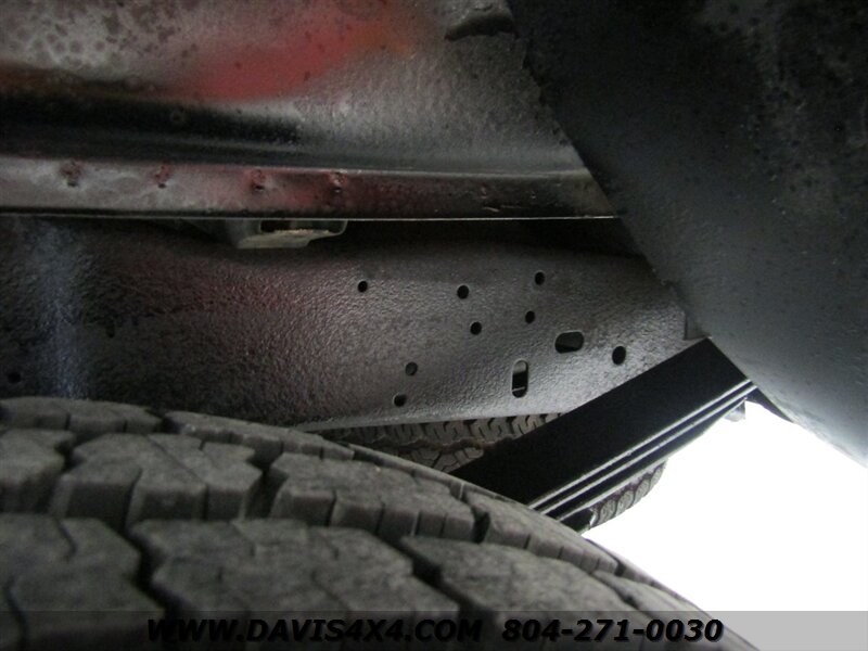 1994 Ford F-150 XLT Extended Cab Short Bed 4X4 Pick Up - Photo 14 - North Chesterfield, VA 23237