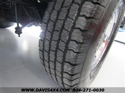 1994 Ford F-150 XLT Extended Cab Short Bed 4X4 Pick Up - Photo 12 - North Chesterfield, VA 23237