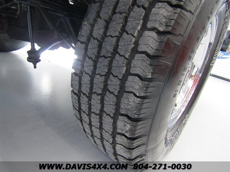 1994 Ford F-150 XLT Extended Cab Short Bed 4X4 Pick Up - Photo 12 - North Chesterfield, VA 23237