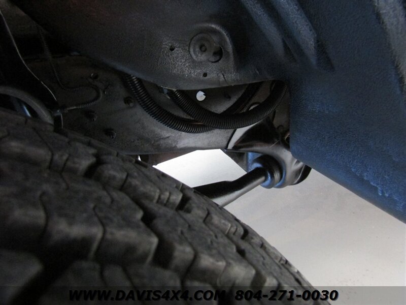 1994 Ford F-150 XLT Extended Cab Short Bed 4X4 Pick Up - Photo 26 - North Chesterfield, VA 23237