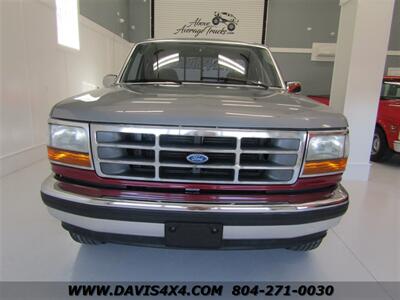 1994 Ford F-150 XLT Extended Cab Short Bed 4X4 Pick Up - Photo 45 - North Chesterfield, VA 23237