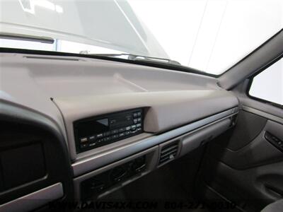 1994 Ford F-150 XLT Extended Cab Short Bed 4X4 Pick Up - Photo 3 - North Chesterfield, VA 23237