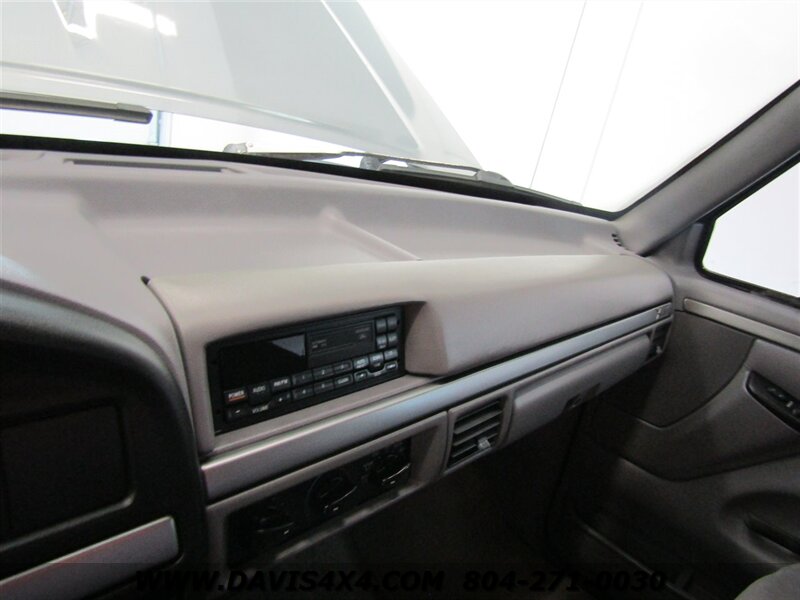 1994 Ford F-150 XLT Extended Cab Short Bed 4X4 Pick Up - Photo 3 - North Chesterfield, VA 23237