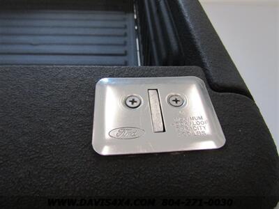 1994 Ford F-150 XLT Extended Cab Short Bed 4X4 Pick Up - Photo 30 - North Chesterfield, VA 23237