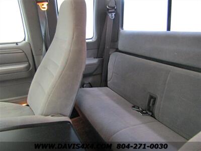 1994 Ford F-150 XLT Extended Cab Short Bed 4X4 Pick Up - Photo 5 - North Chesterfield, VA 23237