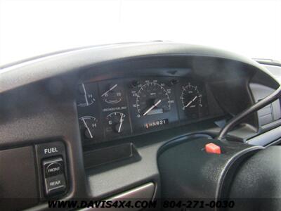 1994 Ford F-150 XLT Extended Cab Short Bed 4X4 Pick Up - Photo 47 - North Chesterfield, VA 23237