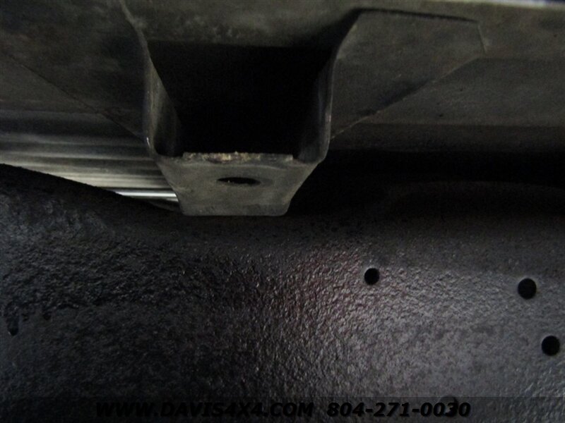 1994 Ford F-150 XLT Extended Cab Short Bed 4X4 Pick Up - Photo 15 - North Chesterfield, VA 23237