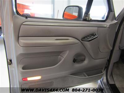 1994 Ford F-150 XLT Extended Cab Short Bed 4X4 Pick Up - Photo 18 - North Chesterfield, VA 23237