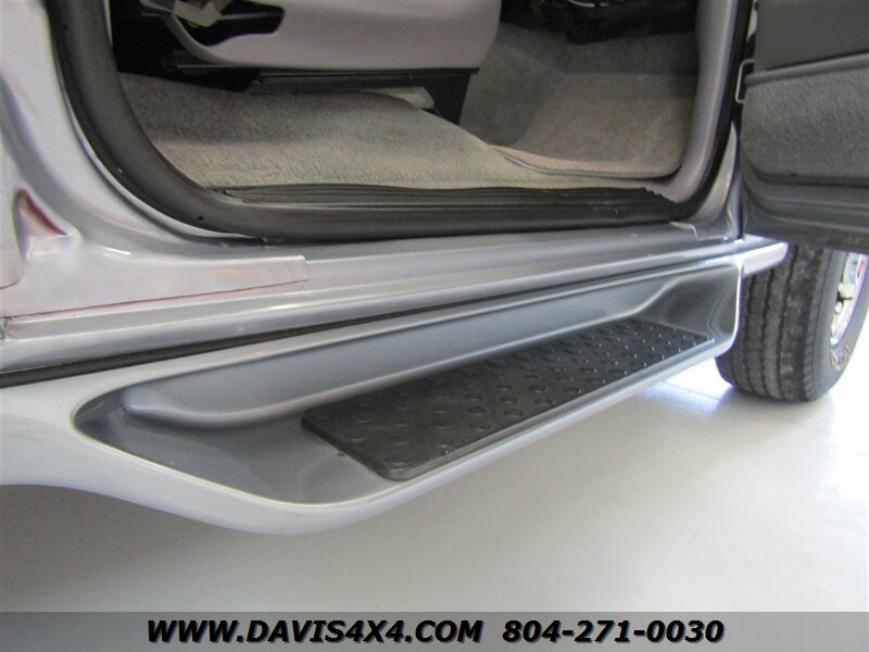 1994 Ford F-150 XLT Extended Cab Short Bed 4X4 Pick Up - Photo 38 - North Chesterfield, VA 23237