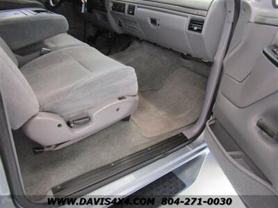 1994 Ford F-150 XLT Extended Cab Short Bed 4X4 Pick Up - Photo 37 - North Chesterfield, VA 23237