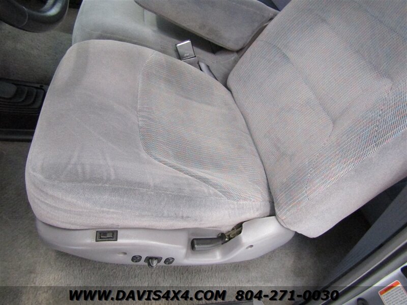 1994 Ford F-150 XLT Extended Cab Short Bed 4X4 Pick Up - Photo 7 - North Chesterfield, VA 23237