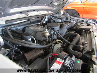 1994 Ford F-150 XLT Extended Cab Short Bed 4X4 Pick Up - Photo 22 - North Chesterfield, VA 23237