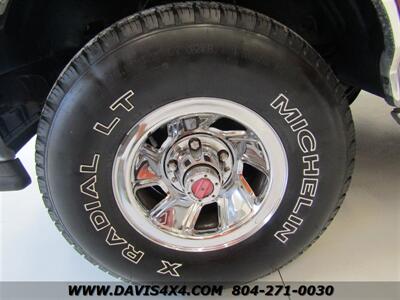 1994 Ford F-150 XLT Extended Cab Short Bed 4X4 Pick Up - Photo 24 - North Chesterfield, VA 23237