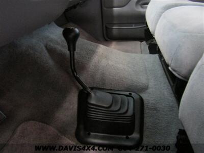1994 Ford F-150 XLT Extended Cab Short Bed 4X4 Pick Up - Photo 8 - North Chesterfield, VA 23237