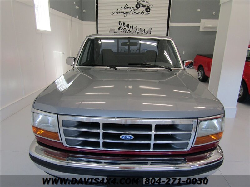 1994 Ford F-150 XLT Extended Cab Short Bed 4X4 Pick Up - Photo 46 - North Chesterfield, VA 23237