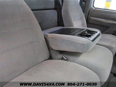 1994 Ford F-150 XLT Extended Cab Short Bed 4X4 Pick Up - Photo 42 - North Chesterfield, VA 23237