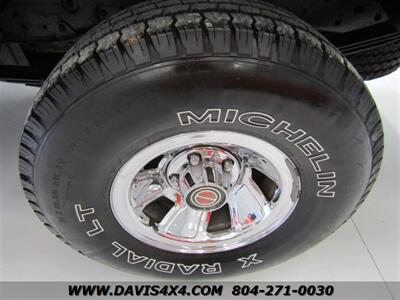 1994 Ford F-150 XLT Extended Cab Short Bed 4X4 Pick Up - Photo 13 - North Chesterfield, VA 23237