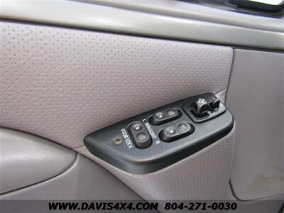 1994 Ford F-150 XLT Extended Cab Short Bed 4X4 Pick Up - Photo 19 - North Chesterfield, VA 23237