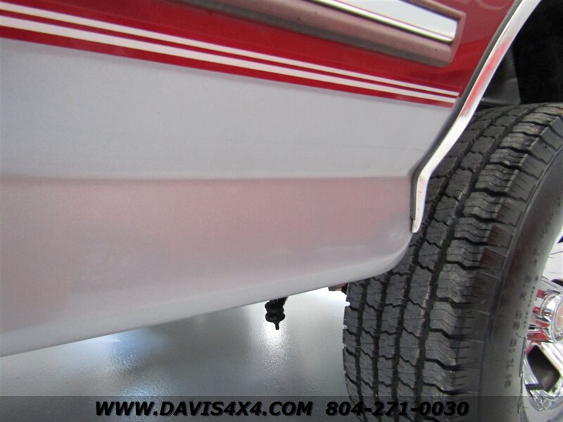 1994 Ford F-150 XLT Extended Cab Short Bed 4X4 Pick Up - Photo 11 - North Chesterfield, VA 23237