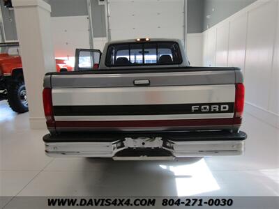 1994 Ford F-150 XLT Extended Cab Short Bed 4X4 Pick Up - Photo 49 - North Chesterfield, VA 23237
