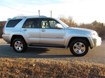 2003 Toyota 4Runner Limited (SOLD)   - Photo 5 - North Chesterfield, VA 23237
