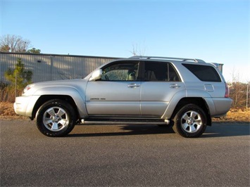 2003 Toyota 4Runner Limited (SOLD)   - Photo 2 - North Chesterfield, VA 23237