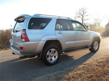 2003 Toyota 4Runner Limited (SOLD)   - Photo 6 - North Chesterfield, VA 23237