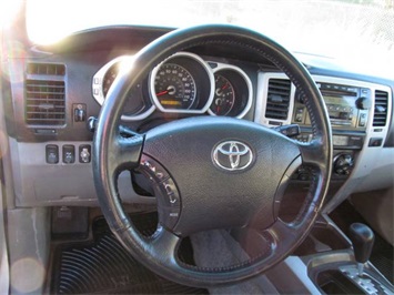 2003 Toyota 4Runner Limited (SOLD)   - Photo 15 - North Chesterfield, VA 23237