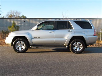 2003 Toyota 4Runner Limited (SOLD)   - Photo 7 - North Chesterfield, VA 23237