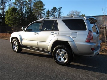 2003 Toyota 4Runner Limited (SOLD)   - Photo 3 - North Chesterfield, VA 23237