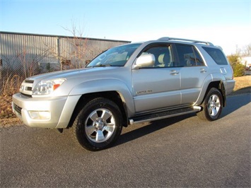 2003 Toyota 4Runner Limited (SOLD)   - Photo 1 - North Chesterfield, VA 23237