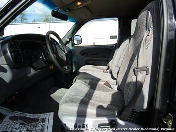 1999 Dodge Ram 3500 Laramie SLT 5.9 Cummins Diesel Quad Cab (SOLD)   - Photo 19 - North Chesterfield, VA 23237