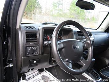 2007 Hummer H3 Luxury Edition 4X4 Fully Loaded Low Mileage   - Photo 10 - North Chesterfield, VA 23237