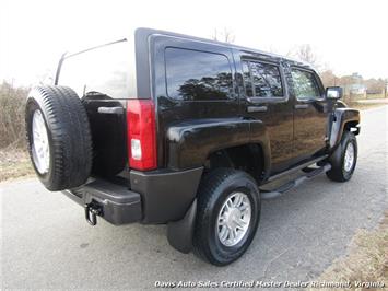 2007 Hummer H3 Luxury Edition 4X4 Fully Loaded Low Mileage   - Photo 4 - North Chesterfield, VA 23237