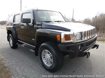 2007 Hummer H3 Luxury Edition 4X4 Fully Loaded Low Mileage   - Photo 6 - North Chesterfield, VA 23237