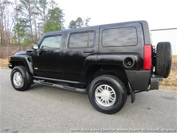 2007 Hummer H3 Luxury Edition 4X4 Fully Loaded Low Mileage   - Photo 3 - North Chesterfield, VA 23237