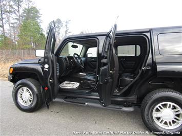 2007 Hummer H3 Luxury Edition 4X4 Fully Loaded Low Mileage   - Photo 15 - North Chesterfield, VA 23237