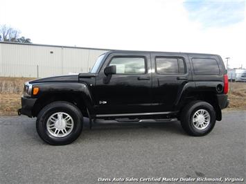 2007 Hummer H3 Luxury Edition 4X4 Fully Loaded Low Mileage   - Photo 2 - North Chesterfield, VA 23237