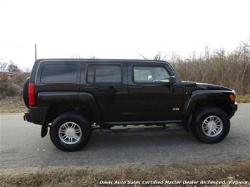 2007 Hummer H3 Luxury Edition 4X4 Fully Loaded Low Mileage   - Photo 5 - North Chesterfield, VA 23237
