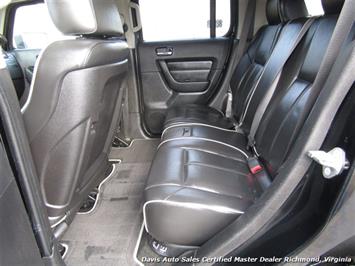 2007 Hummer H3 Luxury Edition 4X4 Fully Loaded Low Mileage   - Photo 14 - North Chesterfield, VA 23237