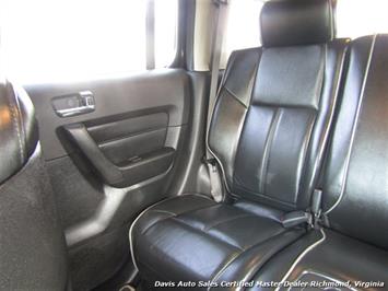 2007 Hummer H3 Luxury Edition 4X4 Fully Loaded Low Mileage   - Photo 8 - North Chesterfield, VA 23237