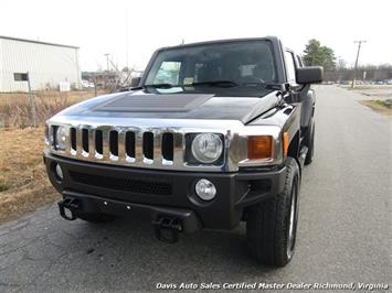 2007 Hummer H3 Luxury Edition 4X4 Fully Loaded Low Mileage   - Photo 26 - North Chesterfield, VA 23237