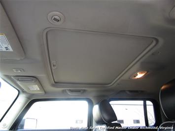 2007 Hummer H3 Luxury Edition 4X4 Fully Loaded Low Mileage   - Photo 16 - North Chesterfield, VA 23237