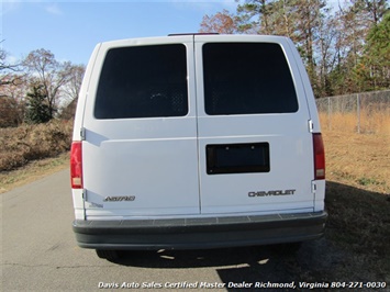 2005 Chevrolet Astro Cargo Commercial Work Mini Van (SOLD)   - Photo 4 - North Chesterfield, VA 23237