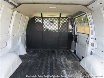 2005 Chevrolet Astro Cargo Commercial Work Mini Van (SOLD)   - Photo 14 - North Chesterfield, VA 23237